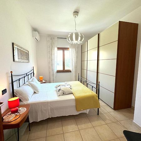 Rosa'S House - Zona Ospedaliera Appartement Cagliari Buitenkant foto