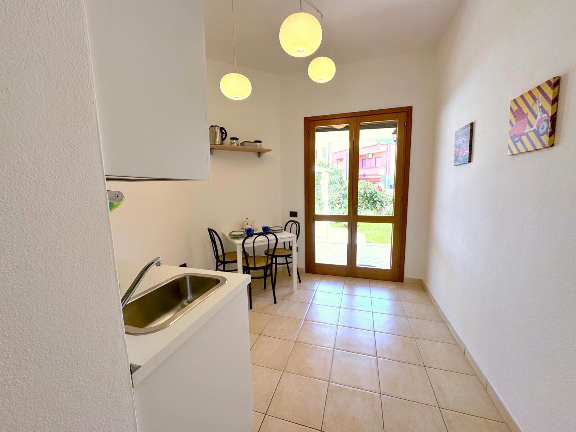 Rosa'S House - Zona Ospedaliera Appartement Cagliari Buitenkant foto